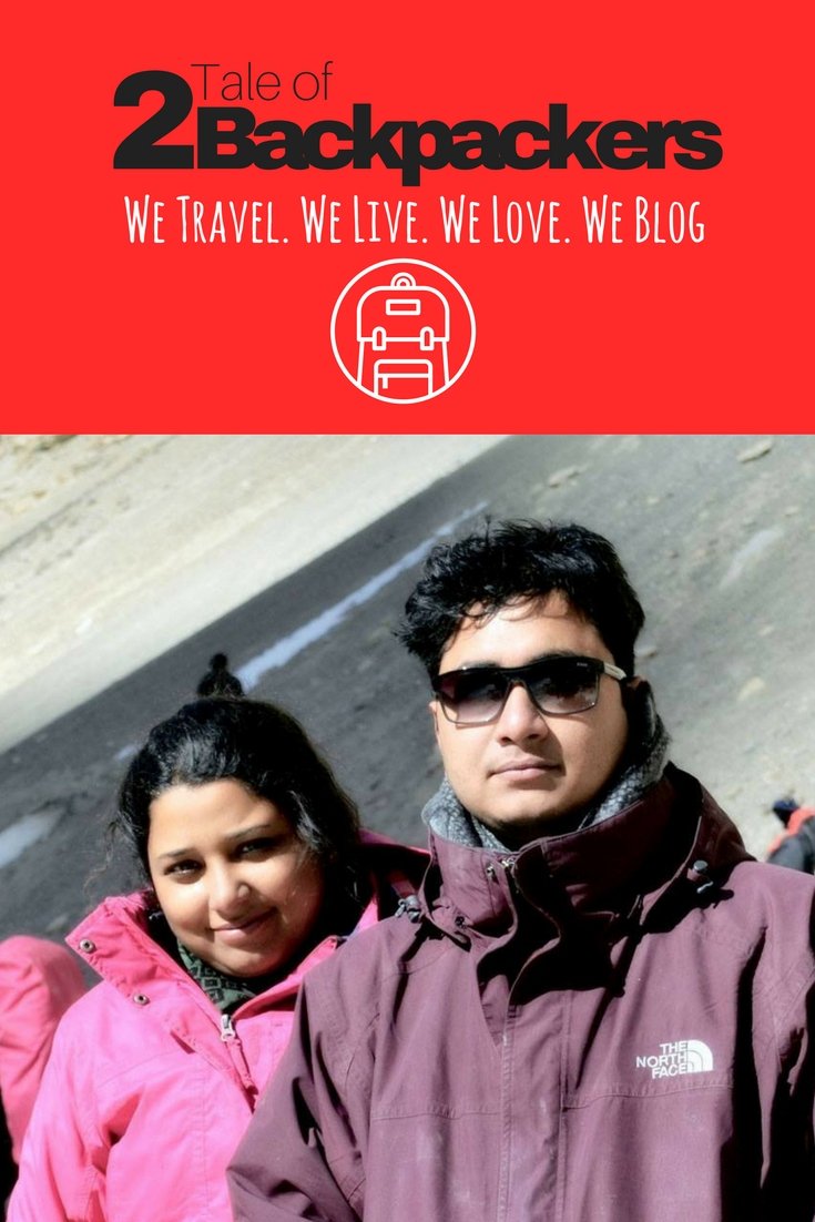 Backpackers