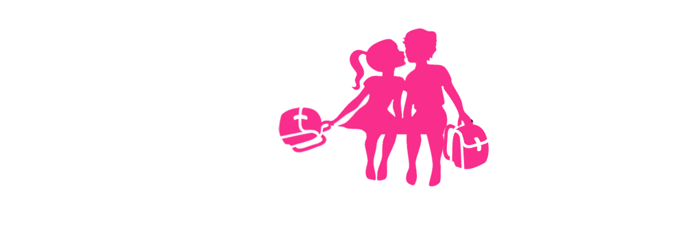 Tale of 2 Backpackers