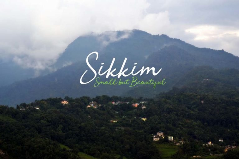 Sikkim Tourism