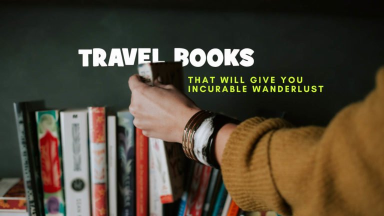 Travel Books