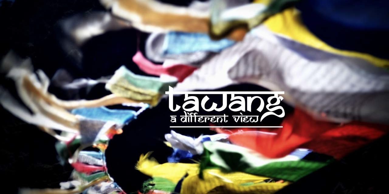 Tawang – a different view