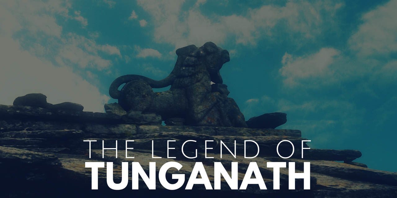 The legend of Tunganath – the highest of the Panch Kedar