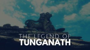 Tunganath Chandrashila Deoriatal Trek