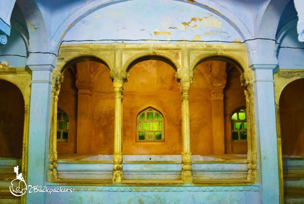 Things to do in Lucknow