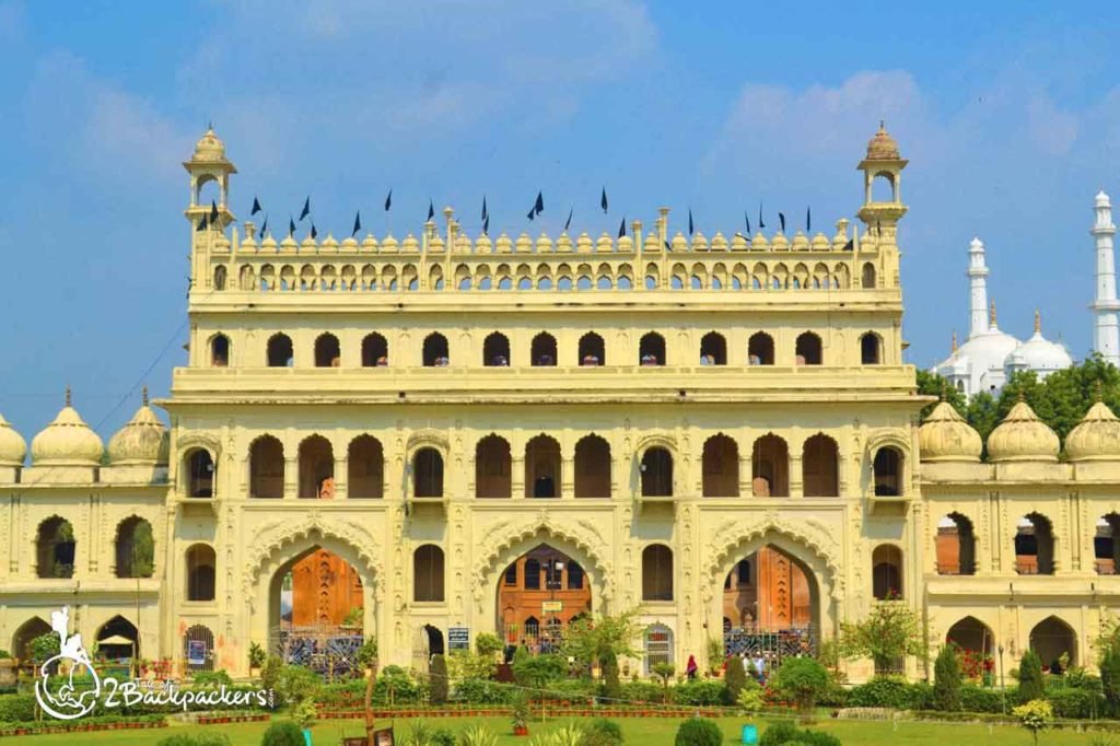 Lucknow architecture_Lucknow Travel Blog