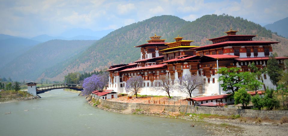 Bhutan travel Guide