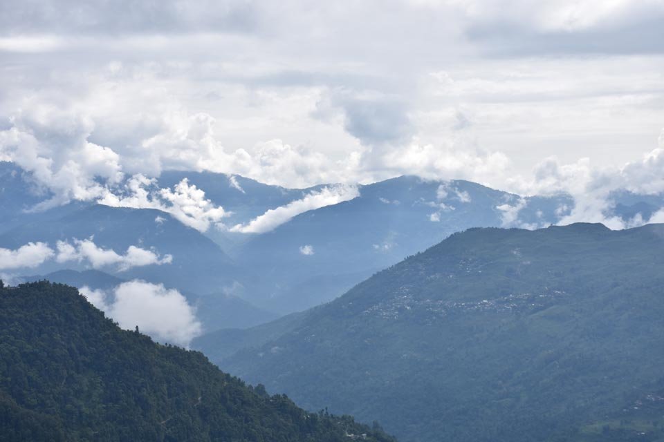 Takdah