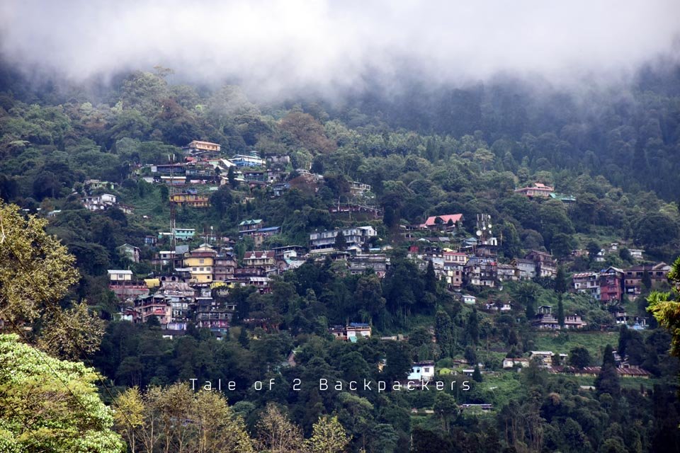Takdah