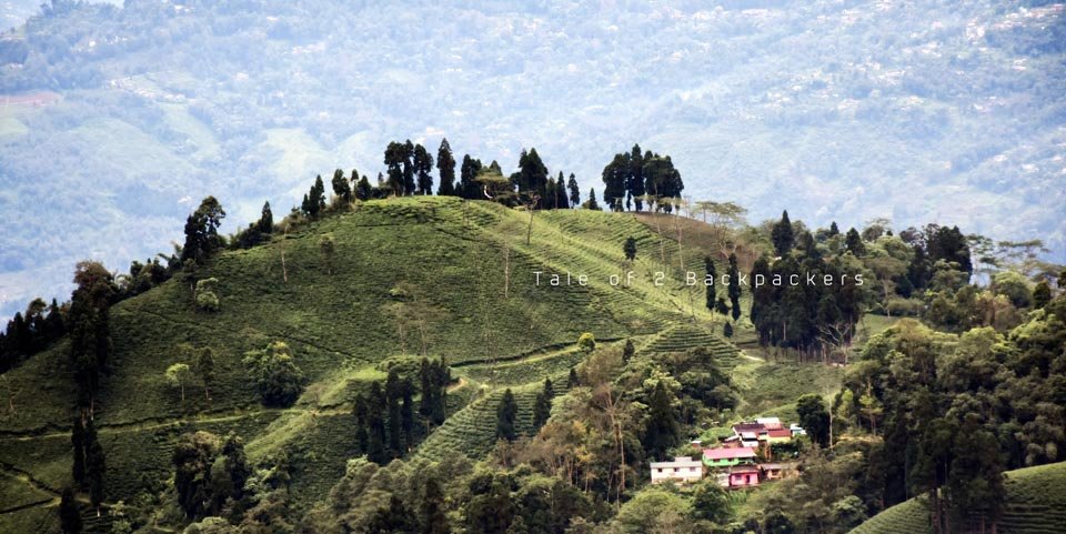 Takdah