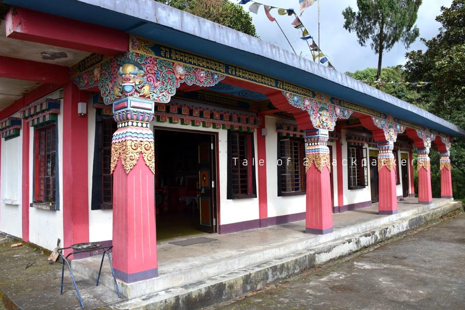 Takdah