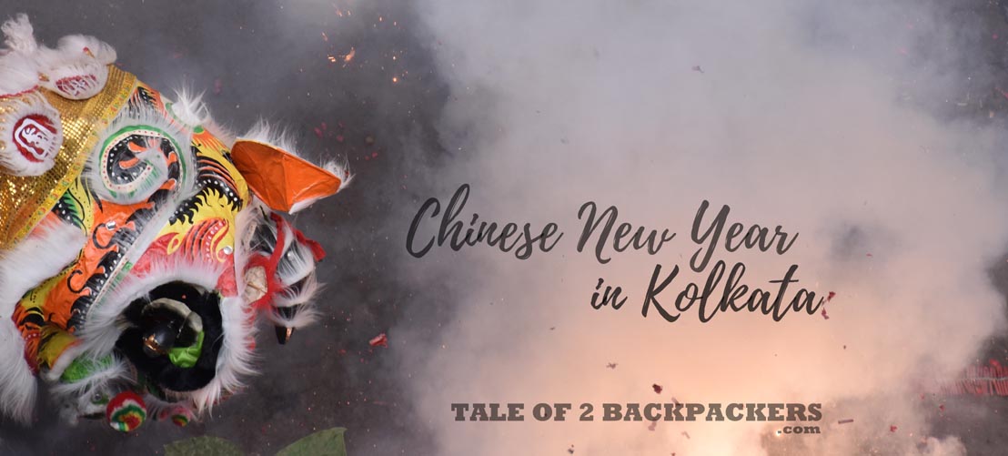 Chinese New Year Kolkata