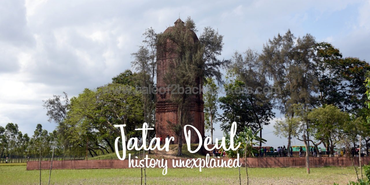 Jatar Deul – History Unexplained
