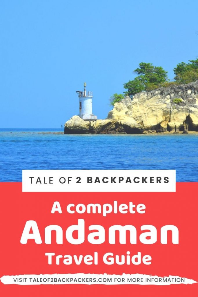 Andaman Travel Guide_pinterest