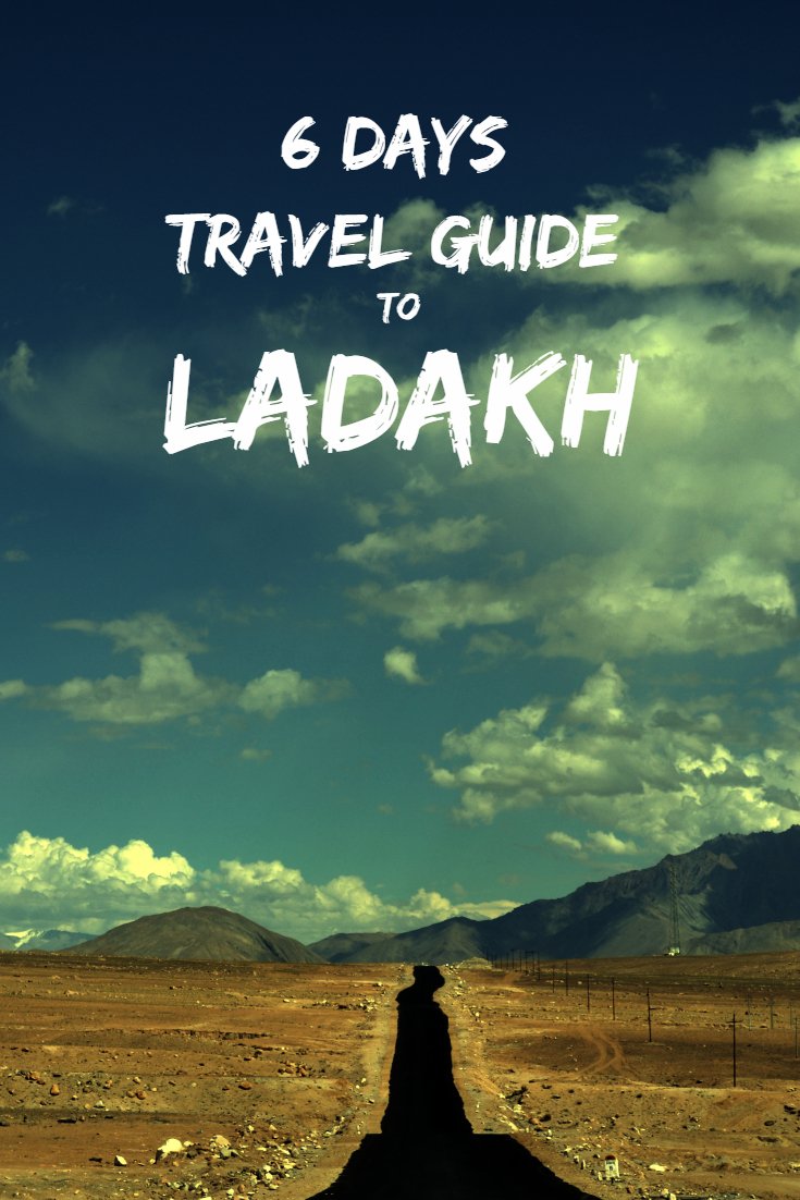 ladakh travel brochure pdf