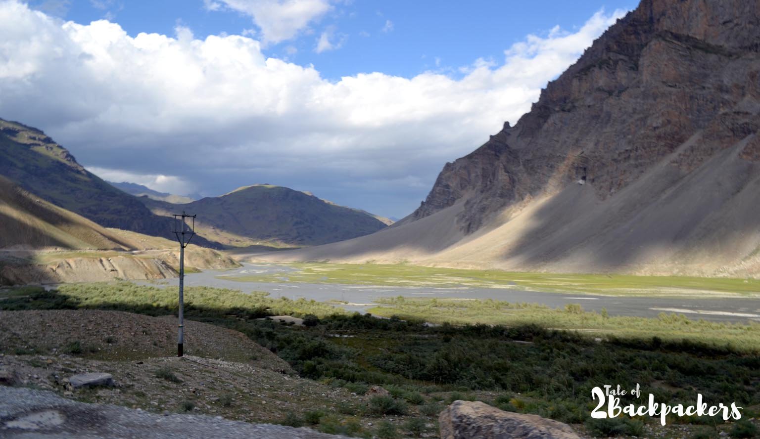 Ladakh Travel Guide