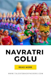 Navratri Golu Chennai