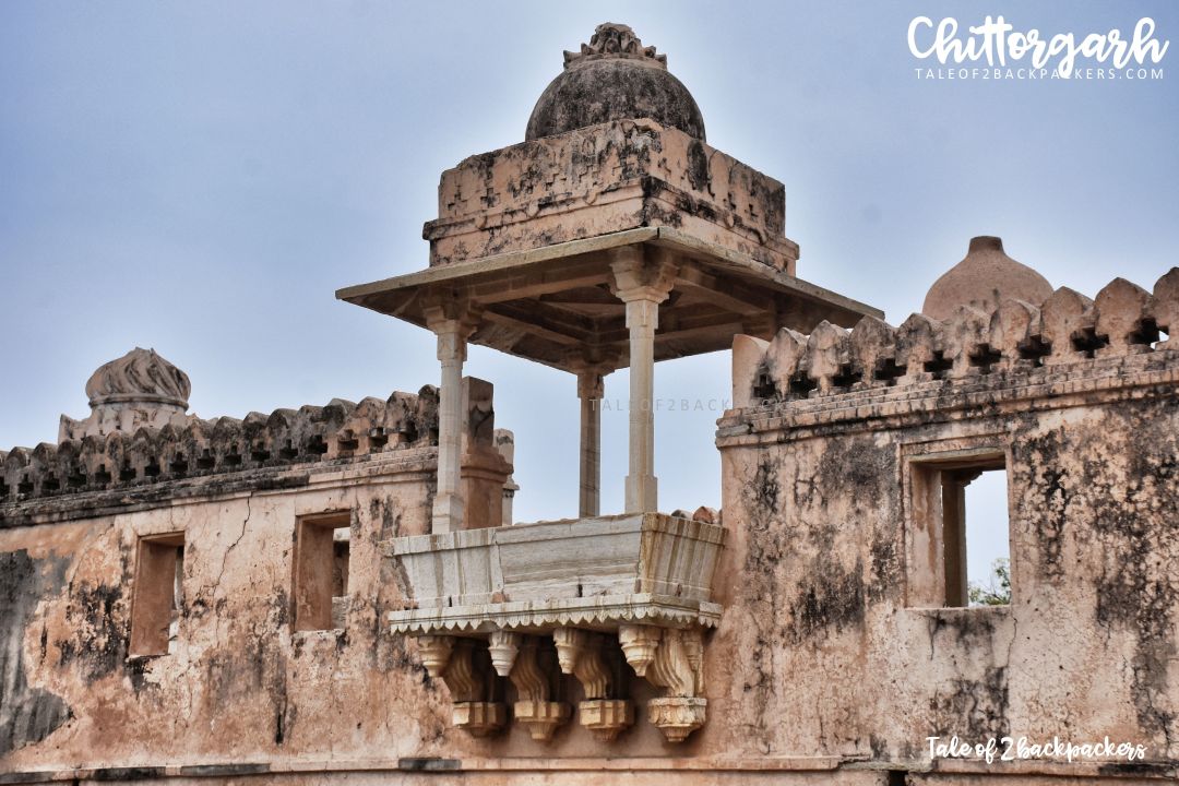 Chittorgarh Rajasthan Tourism
