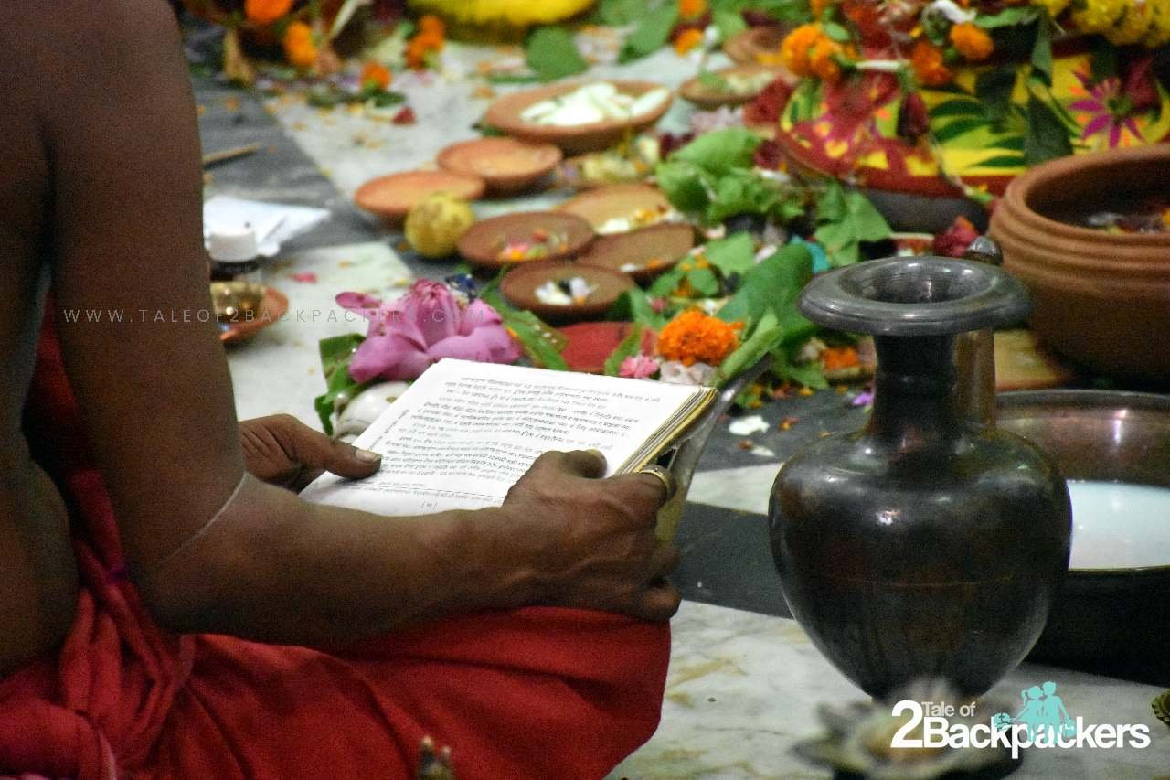 Puja Flowers Home Delivery Kolkata Best Flower Site