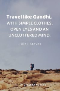 Inspirational Travel Quotes and travel captions for instagram