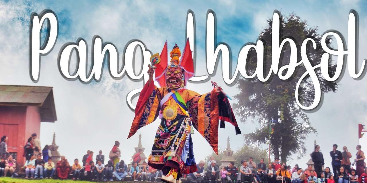 Pang Lhabsol and the tale of the Blood Brotherhood