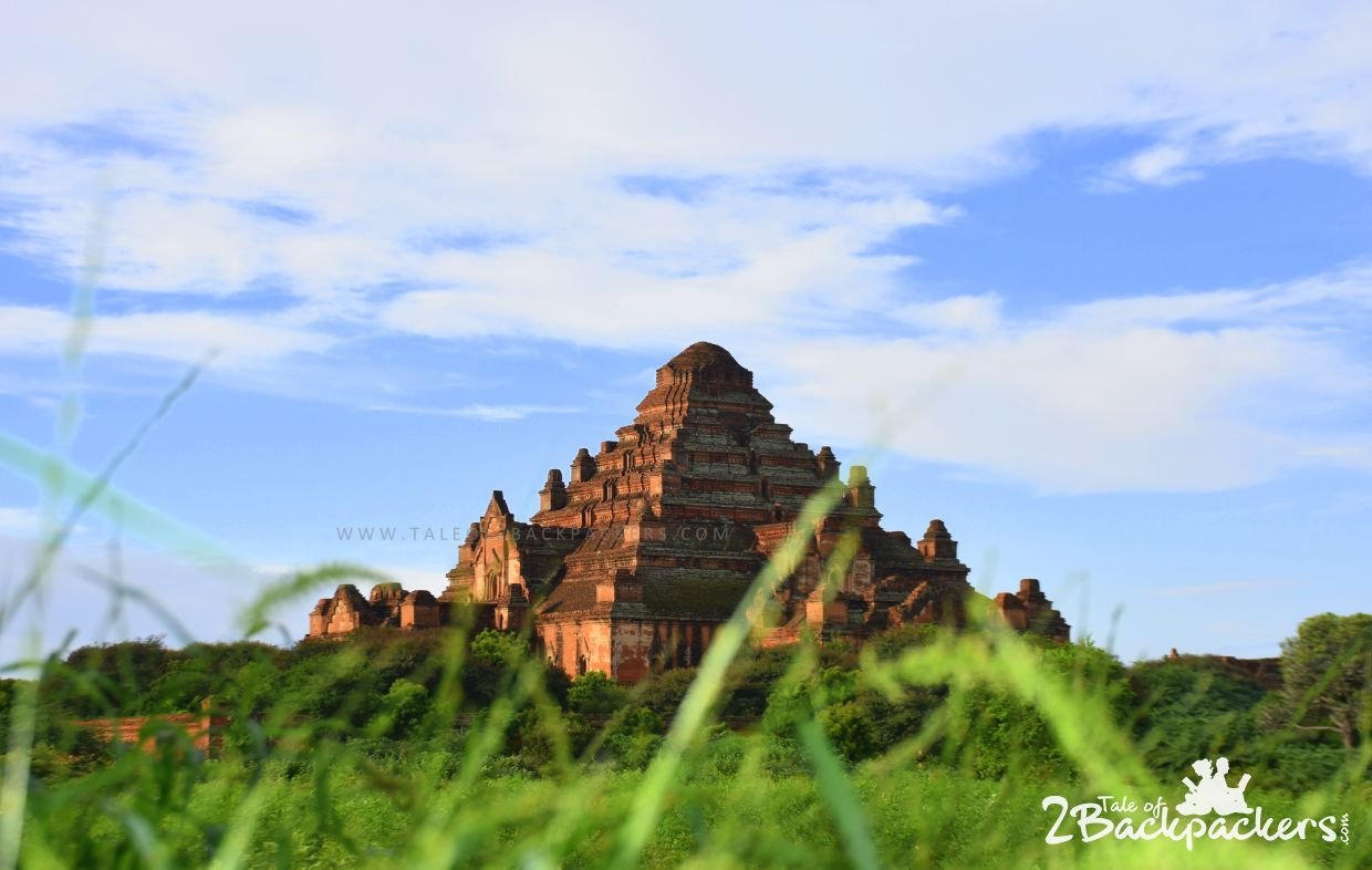 Temples of Bagan - Myanmar Travel Guide