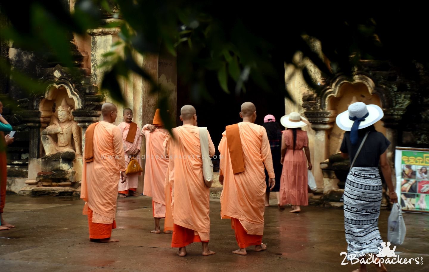 Myanmar Travel Guide