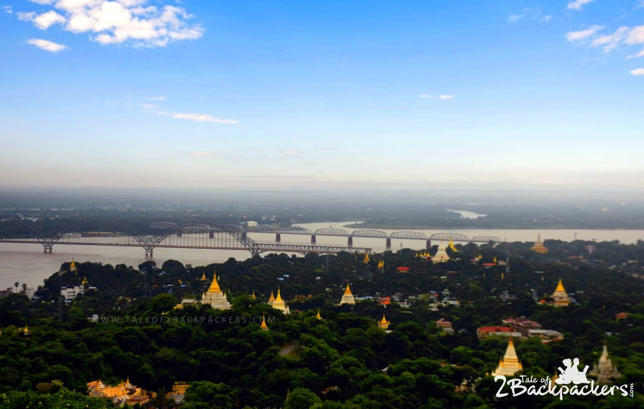 Mandalay - Myanmar Travel Guide