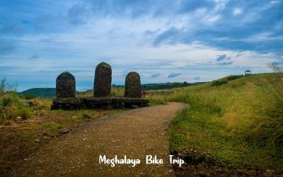 Meghalaya Bike Trip Itinerary – our adventure on roads