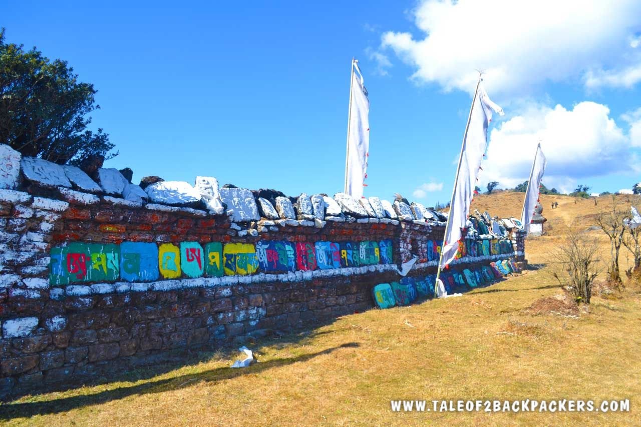 Monastery at Chitre - Sandakphu photos