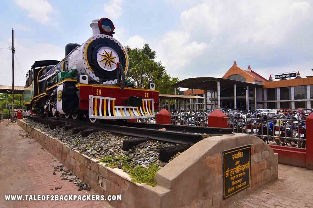 Bilaspur Tourist Places why should Bilaspur be in your weekend trip T2B