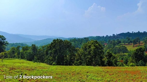 Mainpat, Ultapani, Daldali - Hidden Gems of Chhattisgarh | T2B