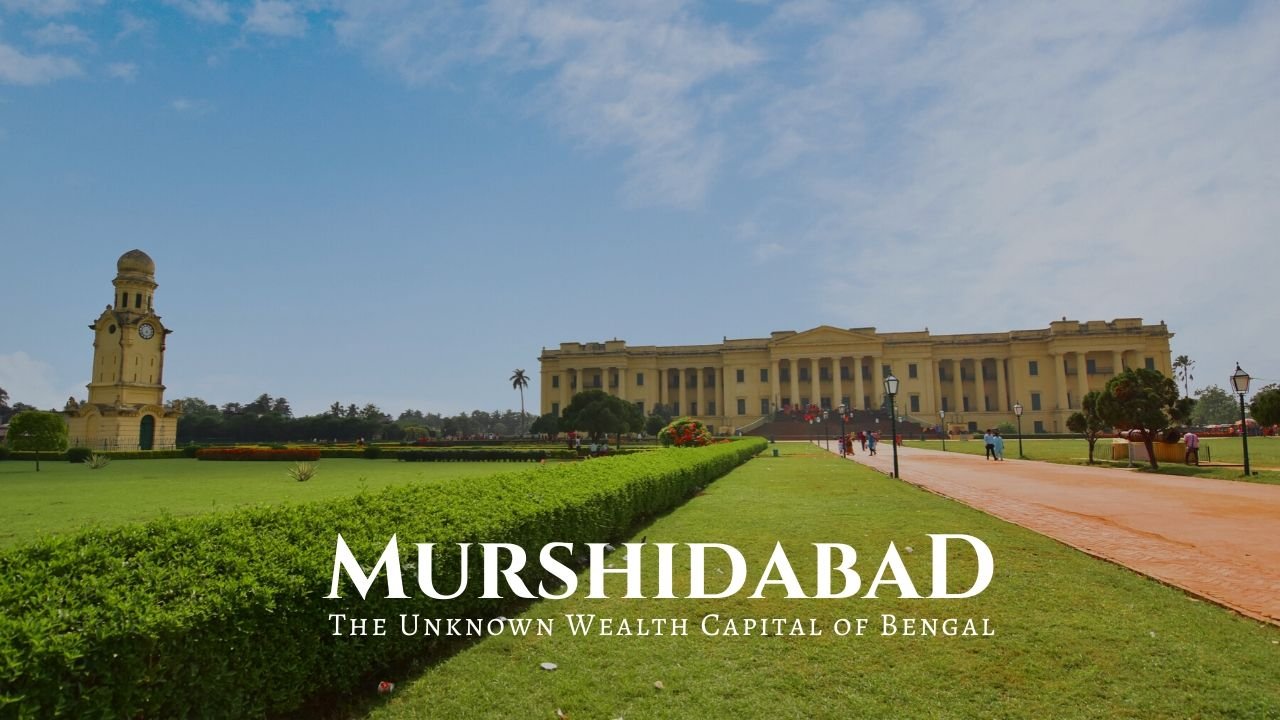 Murshidabad tour plan