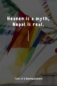 Quotes on Nepal