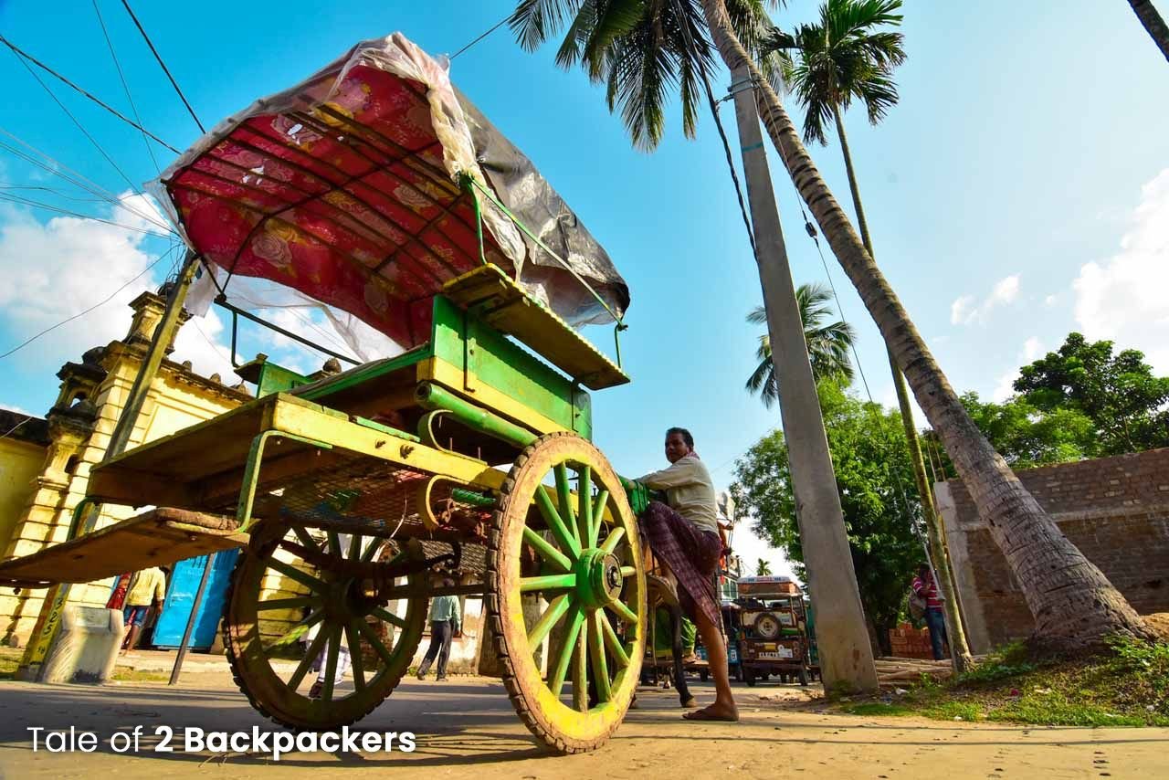 Murshidabad tour plan