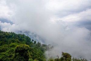 Jampui Hills, Tripura