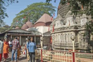 Temples in India - Kamakhya Temple Guwahati