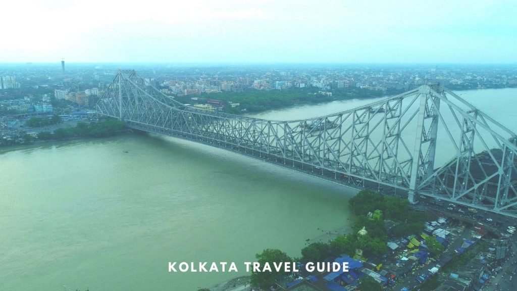 Guide to Places to visit in Kolkata