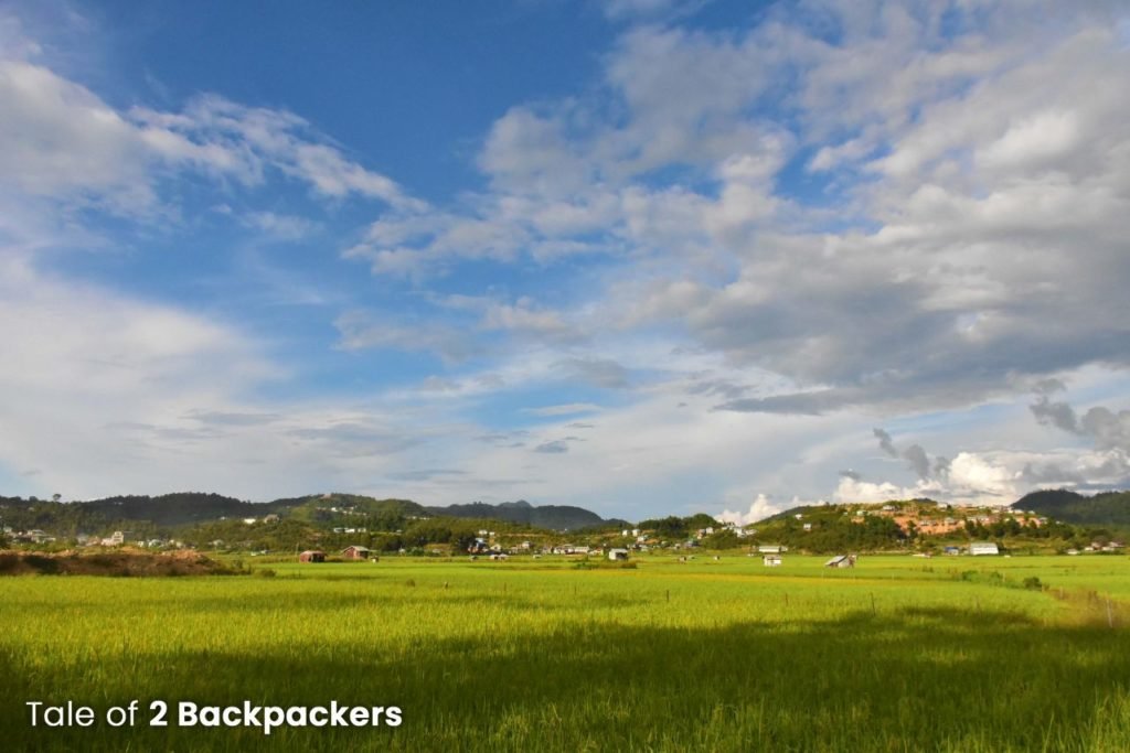 Rih Dil, the Heart-Shaped Lake and Champhai Travel Guide | T2B