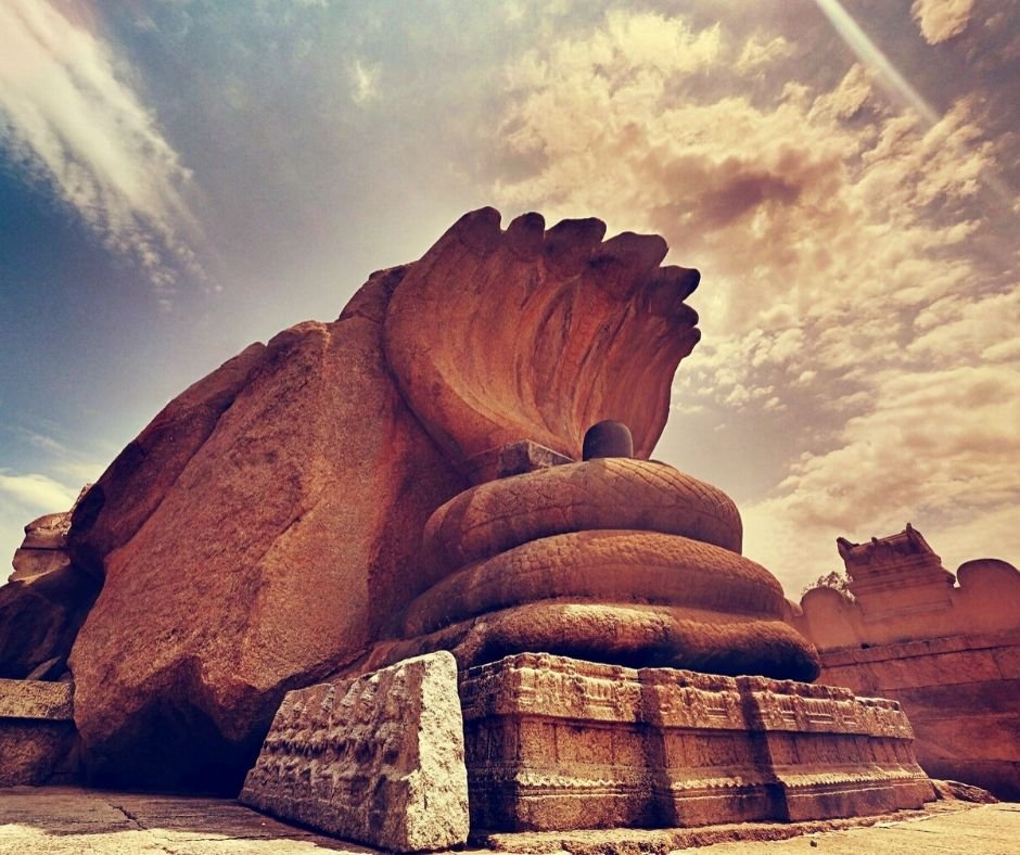 Heritage | Tale of 2 Backpackers