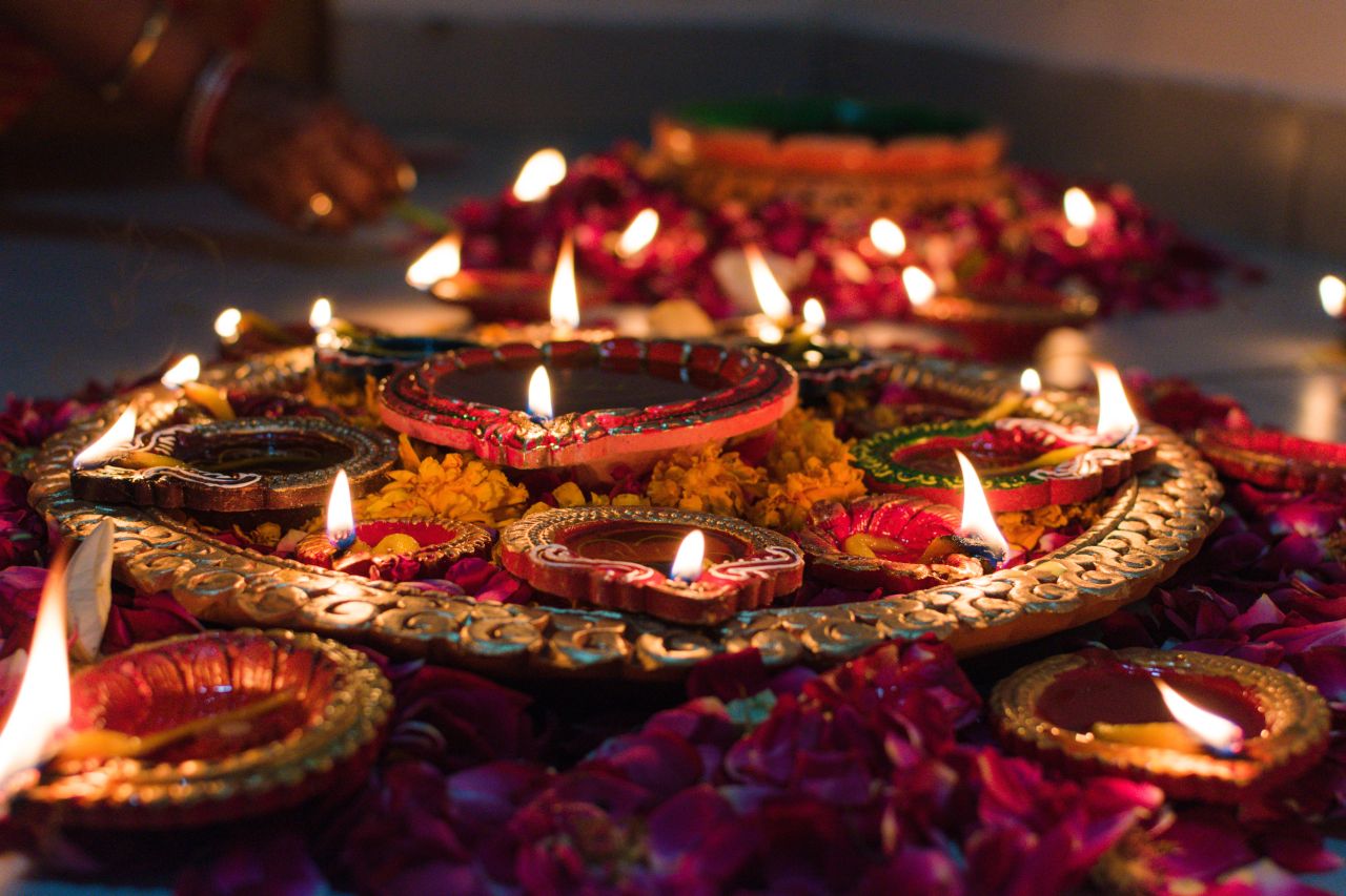 Diwali Festival of India