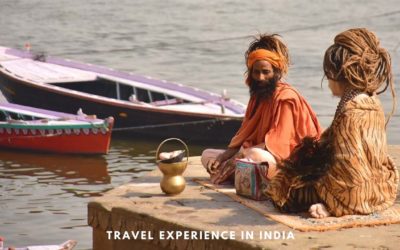 Travel Experience in India Through the Eyes of Foreign Travelers