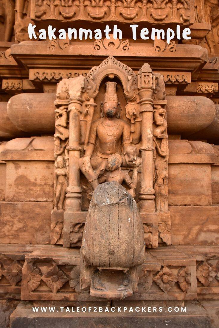 Kakanmath Temple - Hidden gem of Madhya Pradesh