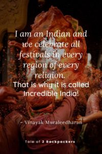 Quotes about Incredible India - India Quotes