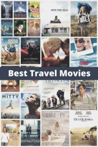 Best Travel movies of all time
