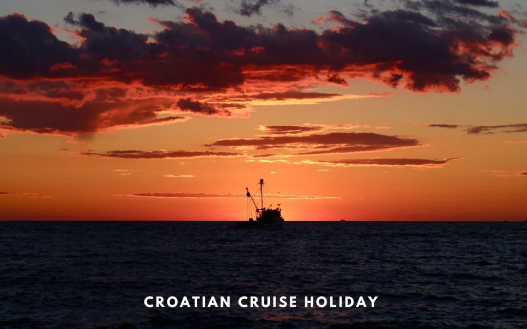 Reasons to book a Croatian cruise holiday for your honeymoon