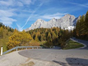 Ecofriendly Travel Destinations – Grossglockner High Alpine Road