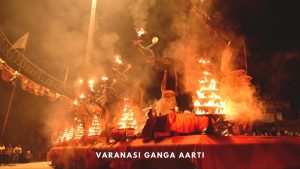Varanasi Ganga Aarti and Subah-e-Banaras at Assi Ghat Guide