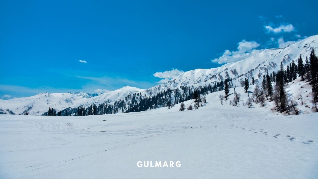 Things to do in Gulmarg