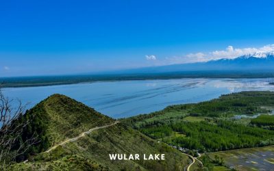 WULAR LAKE, KASHMIR – Its Importance in the Valley