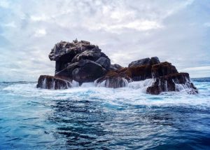 Where to Go for a Romantic Adventure - Galapagos Island